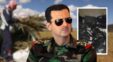 Bashar Al Assad1