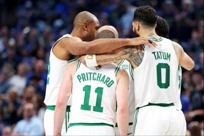 Celtics