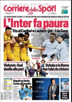 Corriere Dello Sport