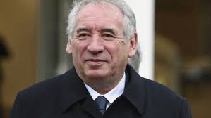 François Bayrou