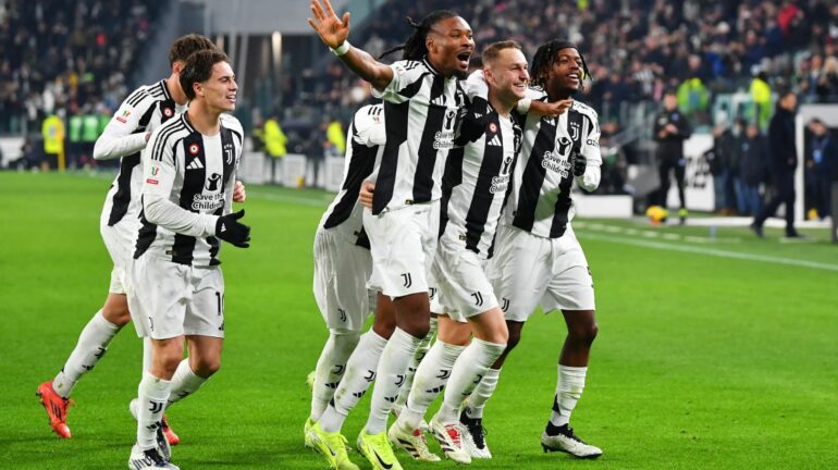 Juventus