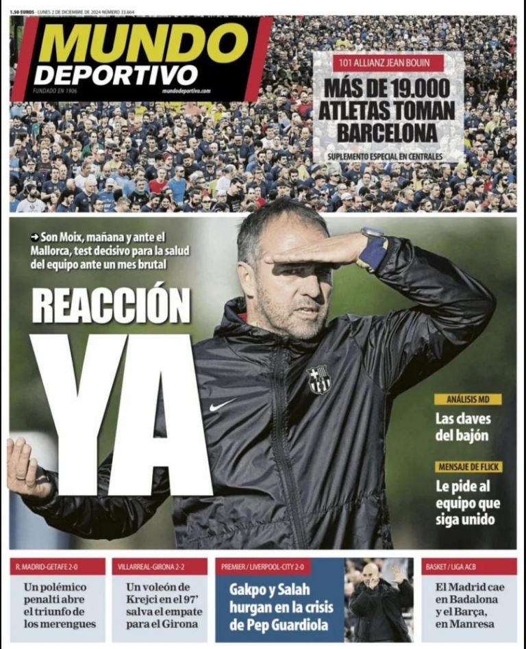 Mundo Deportivo