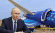 Putin Avioni