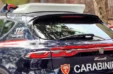 Carabinieri Cosenza Generica