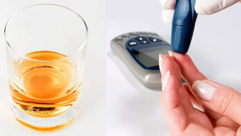 Diabetes Alcohol 324