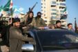 Syria Conflict Jihadists