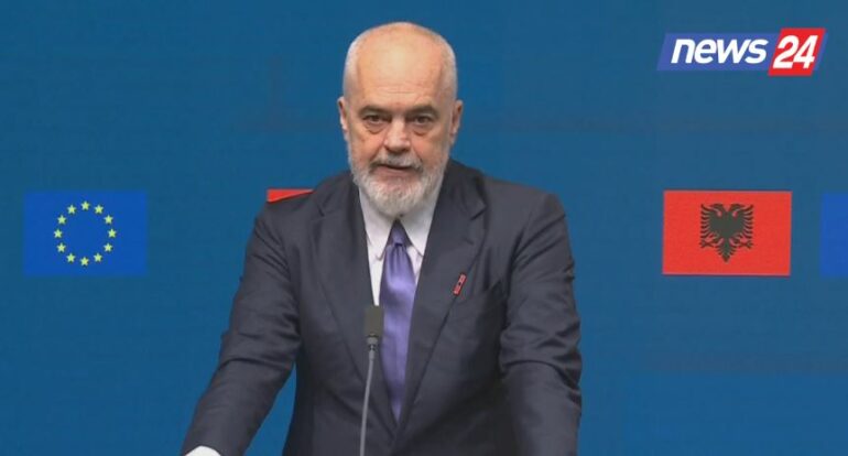 Edi Rama 2