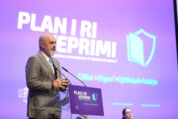 Edi Rama