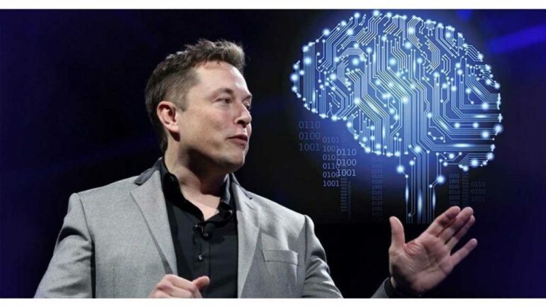 Elon Musk Neuralink