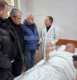 Gjekmarkaj Ne Spital