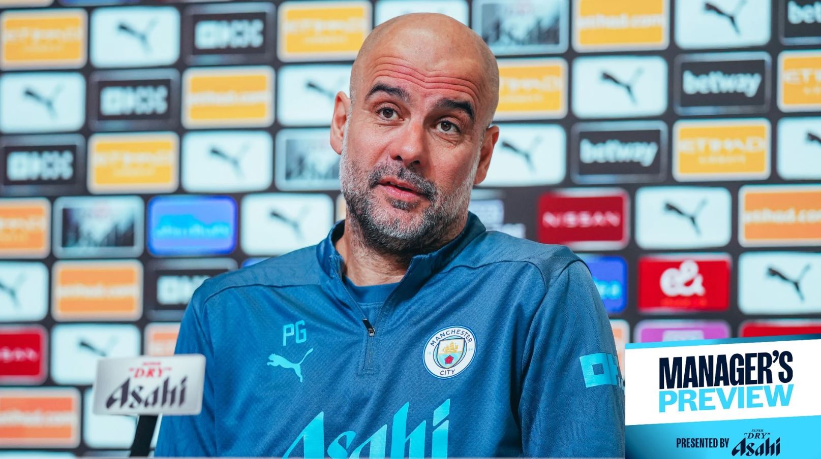 “Do të provojmë”, Guardiola “hedh dorashkën” para sfidës vendimtare me Real Madrid