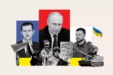 Humiliated Putin Faces String Geopolitical Defeats