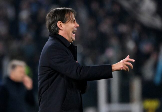 Inzaghi