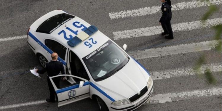 Policia Greke1