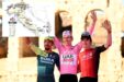 107th Giro D'italia 2024 Stage 21