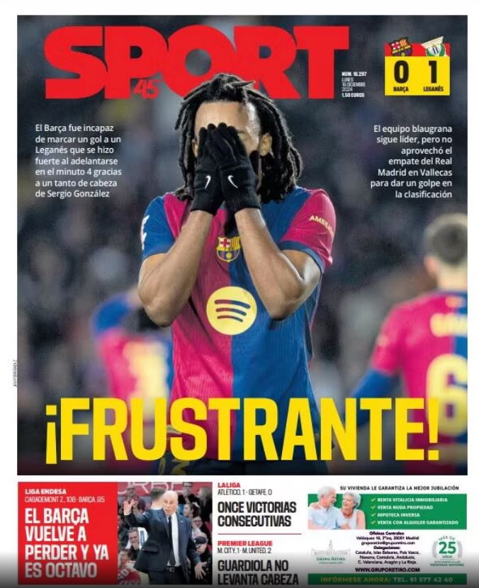 Sport