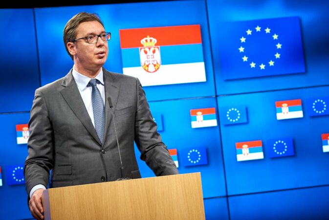 Vucic