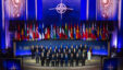 Nato 75th Anniversary Celebratory Event Washington Summit