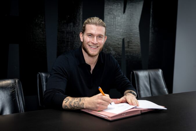 Fc Schalke 04, Loris Karius, 14.01.2025