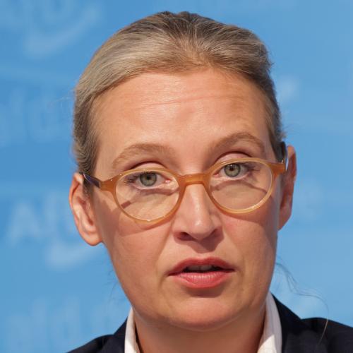 Alice Weidel