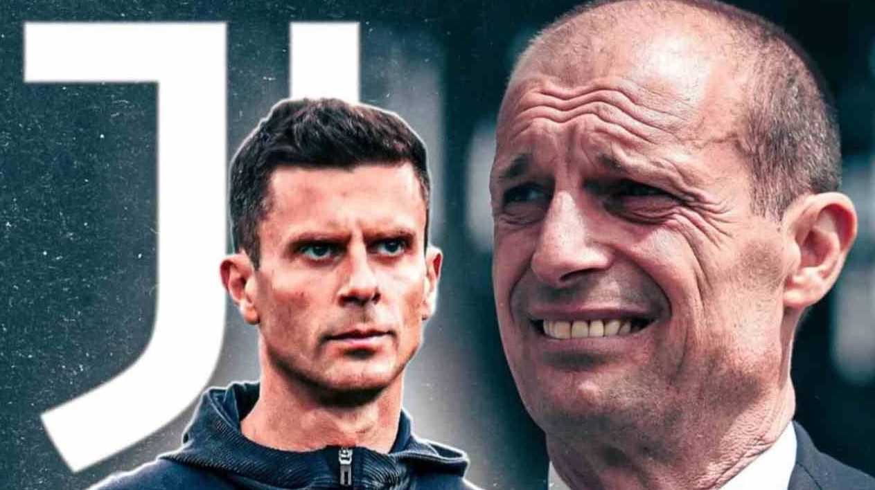 FOTO/ “MottaOut”, shpërthejnë tifozët e Juves, kërkojnë “kokën” e trajnerit, në skenë del…Allegri