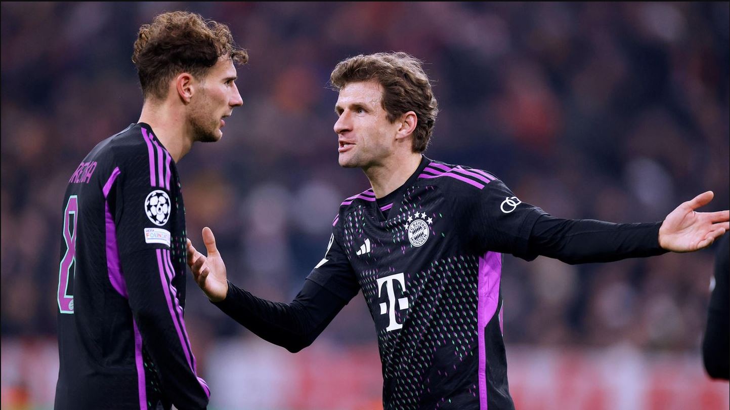 Ndryshim strategjie, Bayern do të ul pagat e do të mbështesë të rinjtë, ja vendimi i bordit të klubit bavarez
