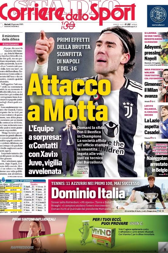 Corriere