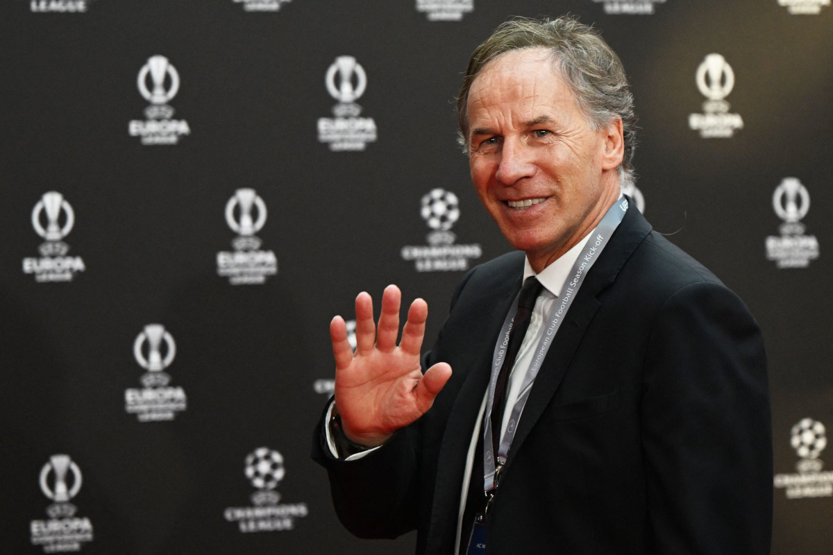 Milan, Baresi: Më mirë që shmangëm Juventusin, nuk nënvlerësojmë Feyenoord