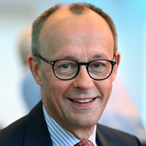 Friedrich Merz1