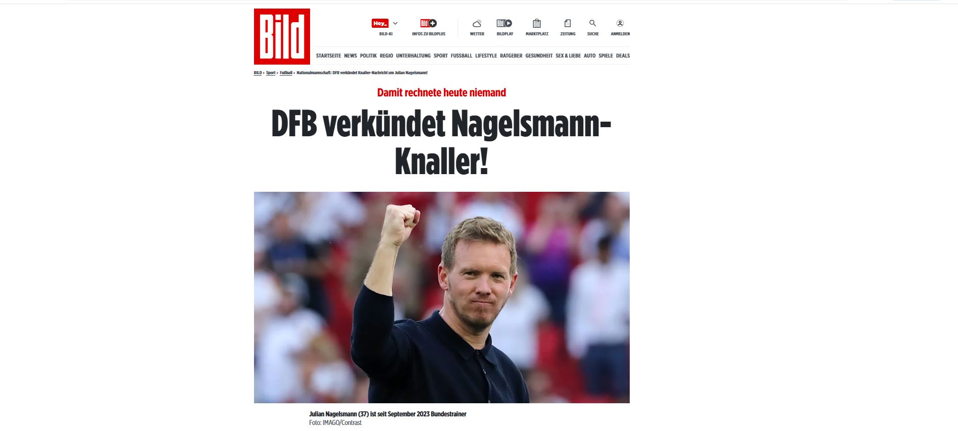 Nagelsmann