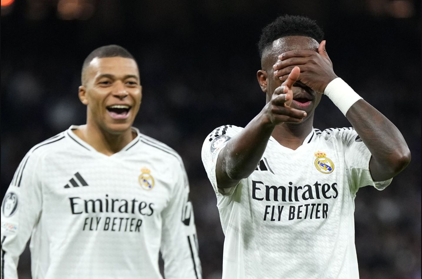 REAL me “5 Yje” në Champions, Arsenal triumfon dhe konsolidon pozitat në G8