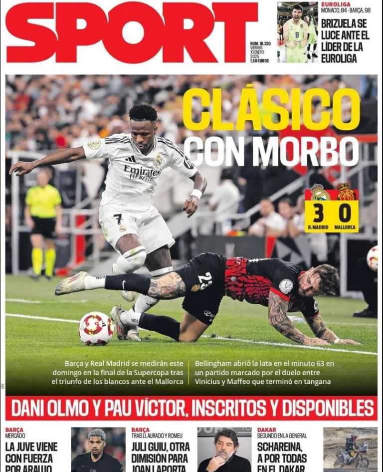 Sport