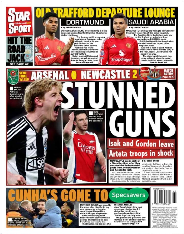 Star Sport