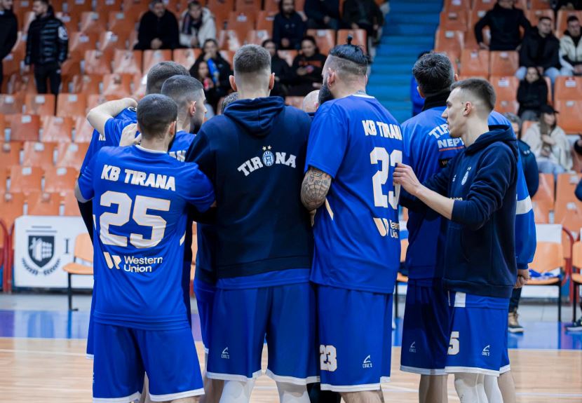 Basketbolli në Shqipëri, zbardhet axhenda e javës së 12-të