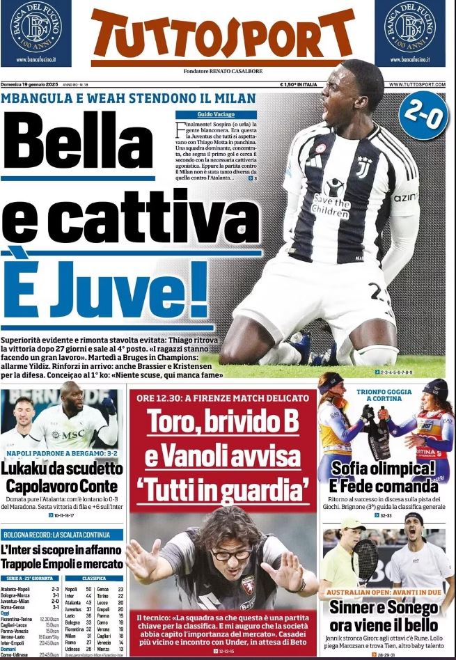 Tuttosport