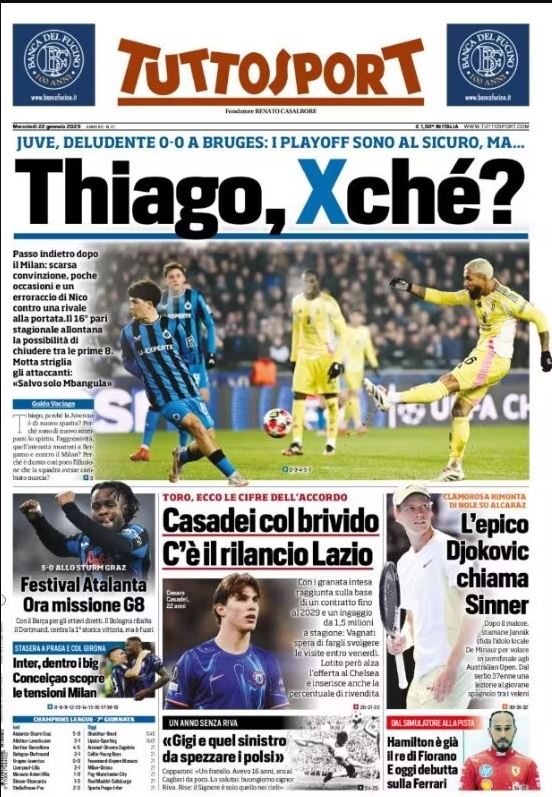 Tuttosport