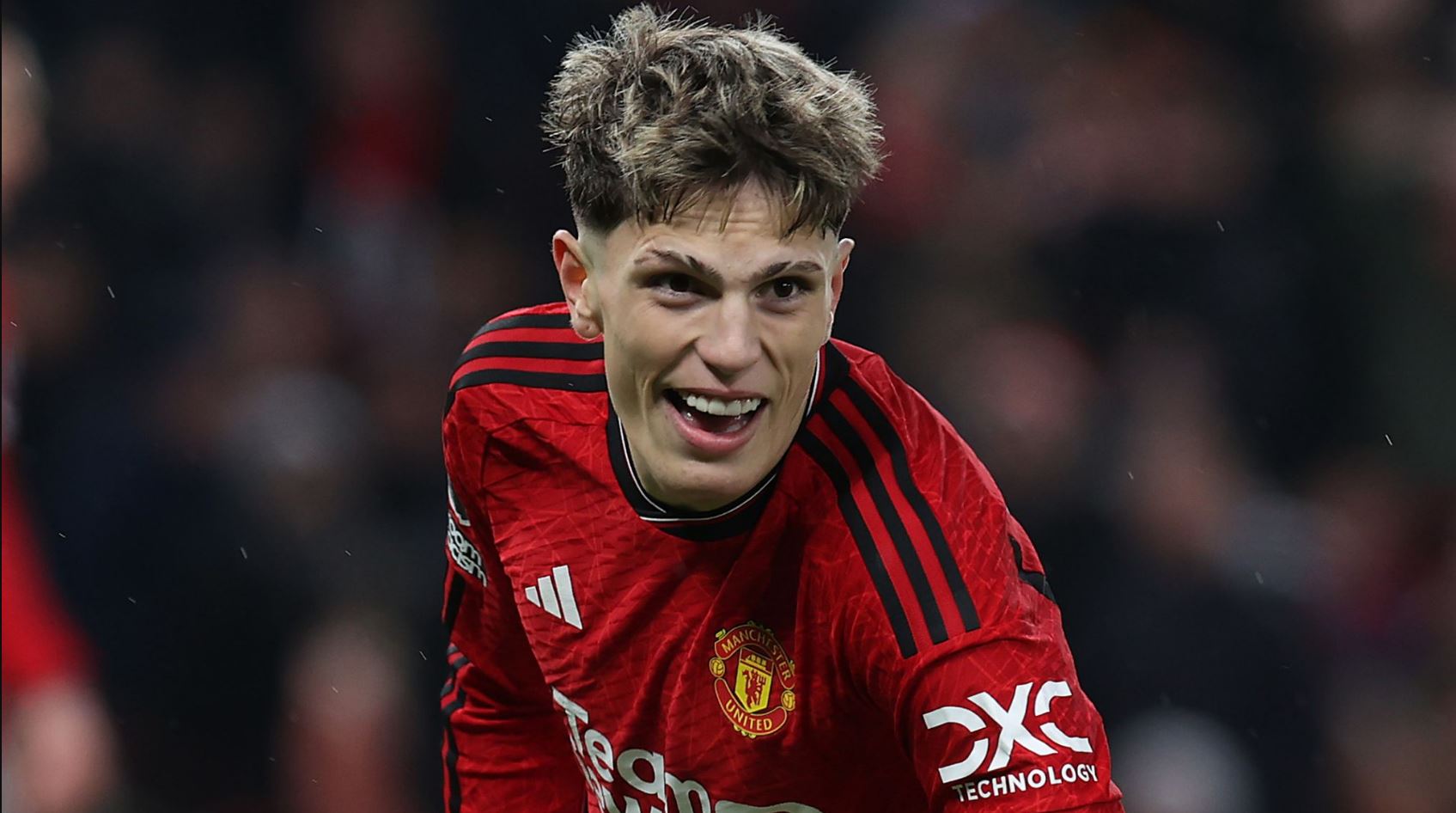“Trafik” në aksin Manchester-Napoli, transferimi i Dorgut, i hap rrugën Garnachos tek Napoli