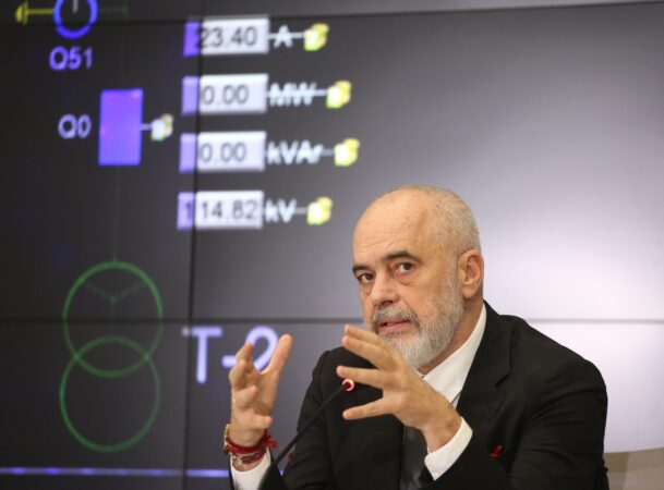 Edi Rama