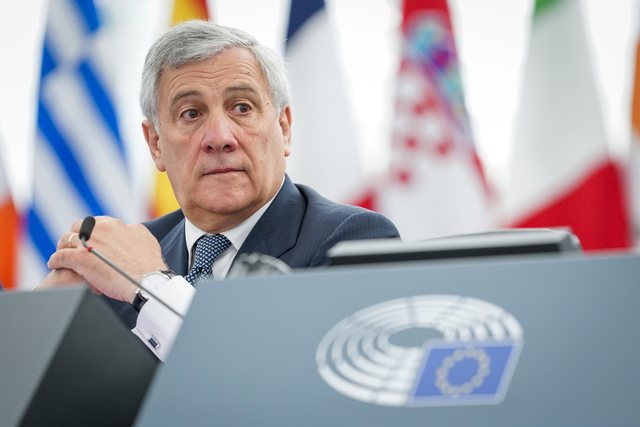 Antonio Tajani 2