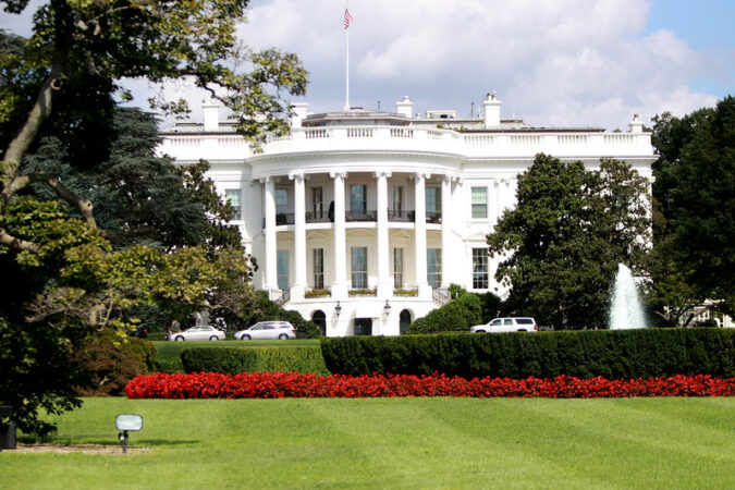 Casa Bianca Elezioni Usa