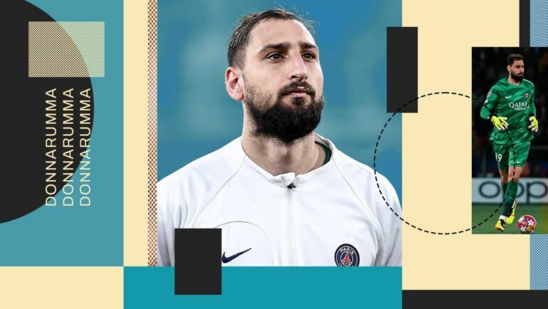 Donnarumma