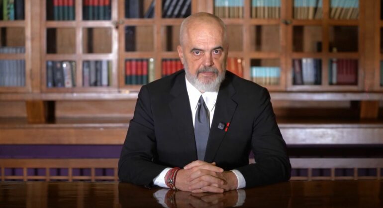 Edi Rama 2