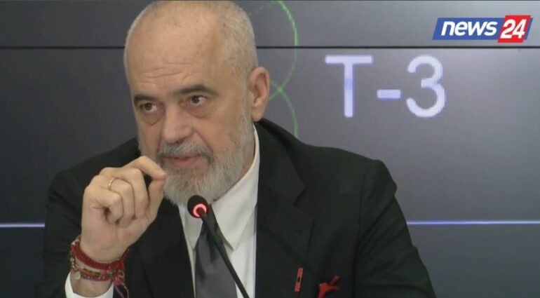 Edi Rama8