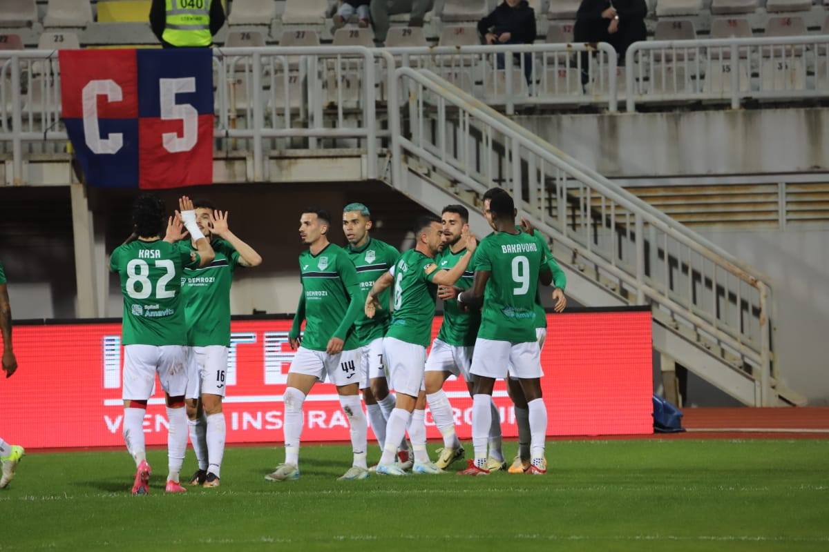 Kampionët kanë edhe kalendarin aleat, Egnatia synon shkëputjen në krye