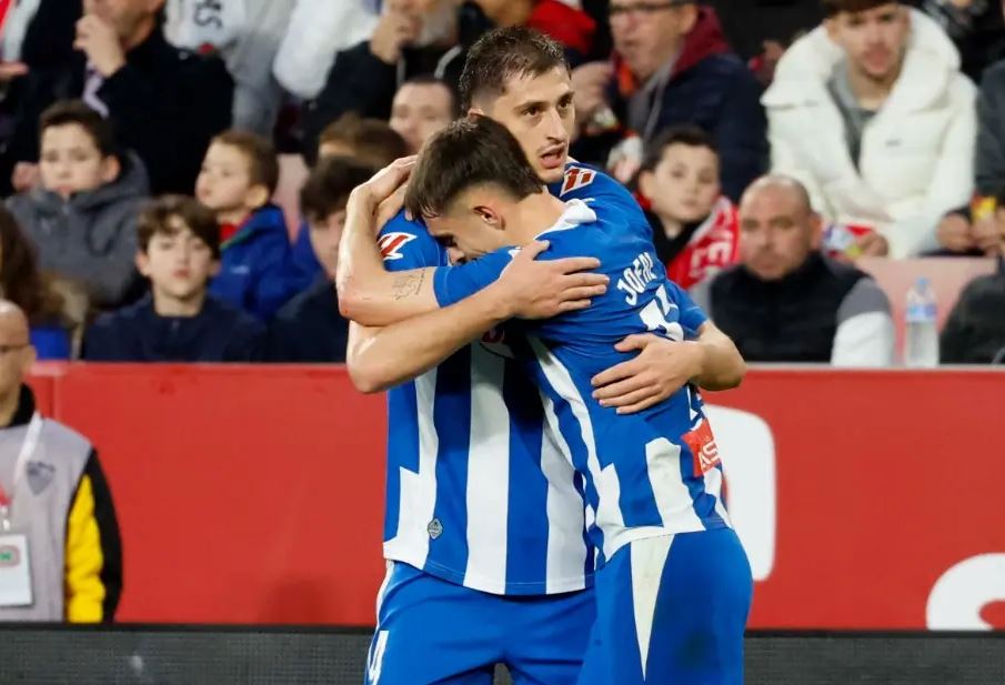 Protagonist te Espanyol, Kumbulla: Goli im motivoi skuadrën ndaj Sevillias, synoj vazhdimësinë