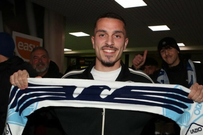 Ibrahimovic