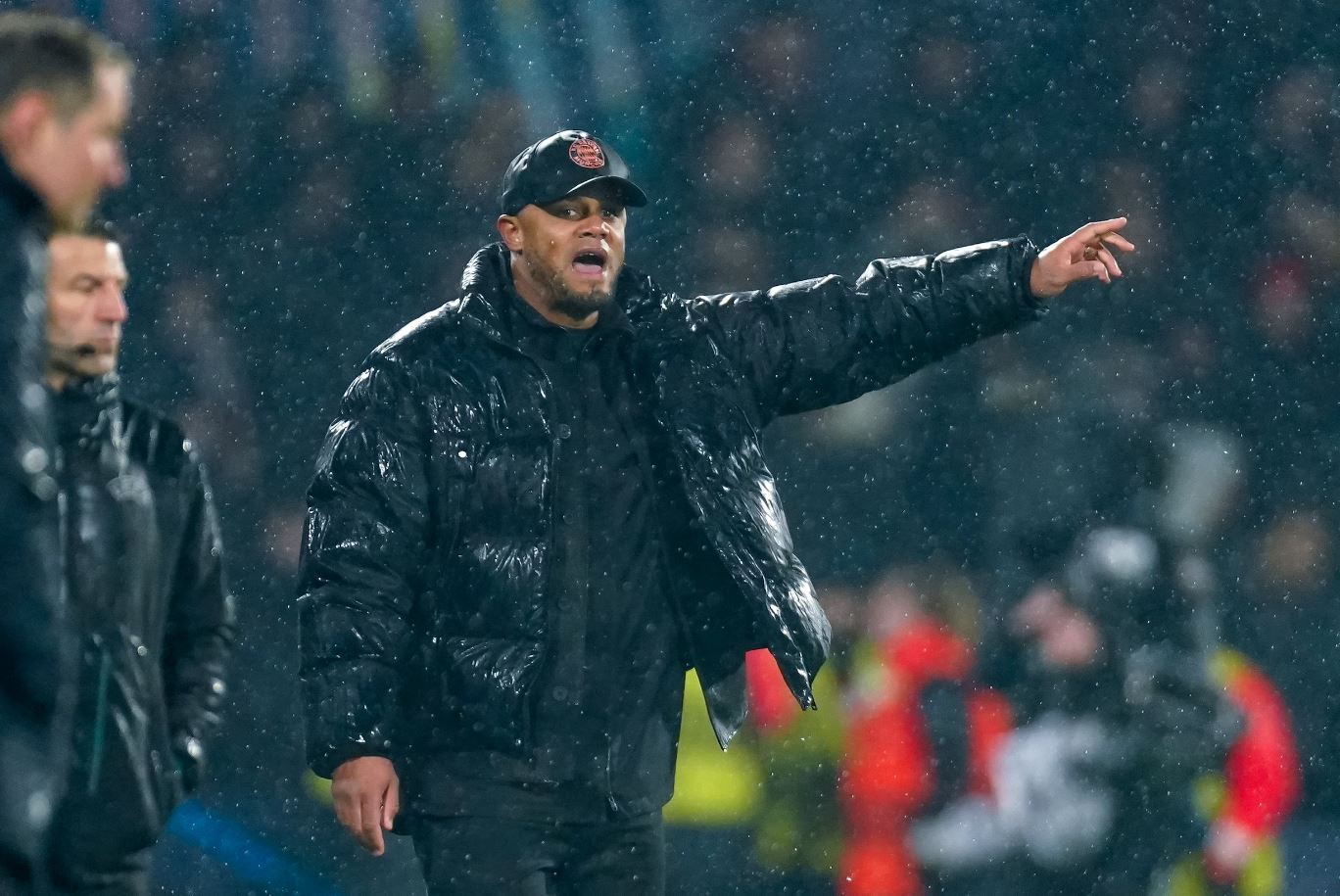 Feyenoord trondit Bayern, “G8” në dyshim të fortë, Kompany: Nuk kemi frikë nga play-off