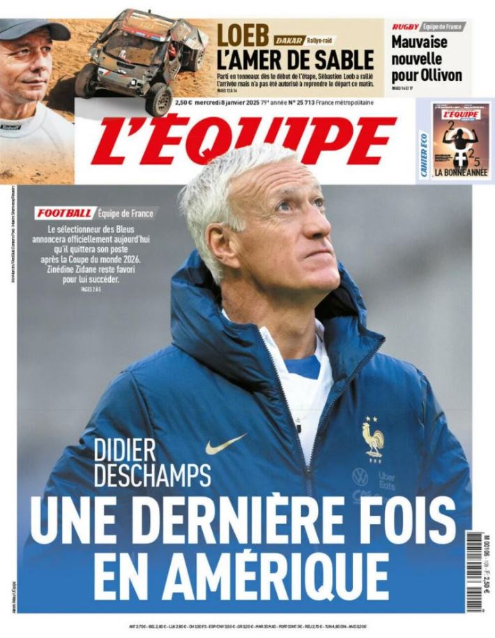 Lequipe