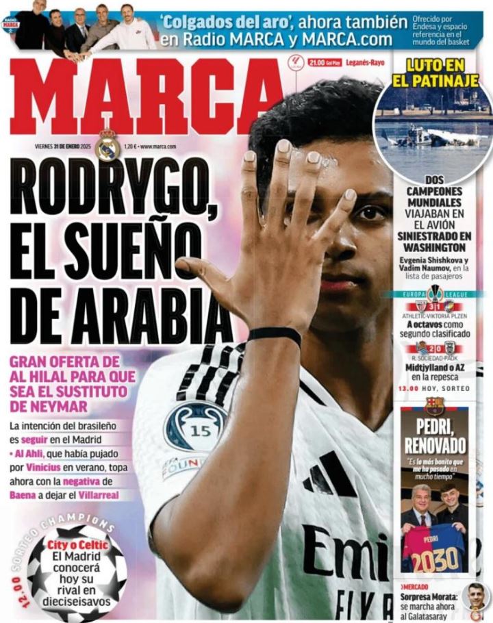 Marca