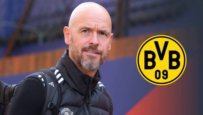 Ten Hag